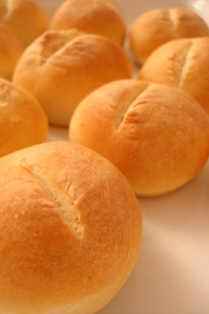 breadrolls